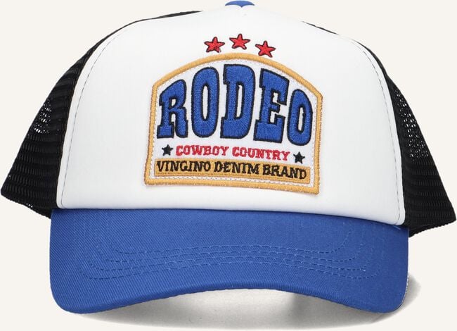 Blauwe VINGINO Pet XAVIER Blauwe VINGINO Pet XAVIER - large