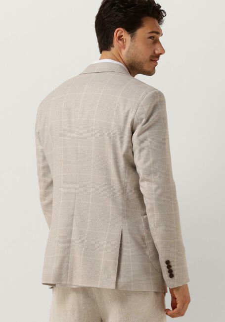 Beige SELECTED HOMME Colberts SLHSLIM-WARWICK BLZ - large