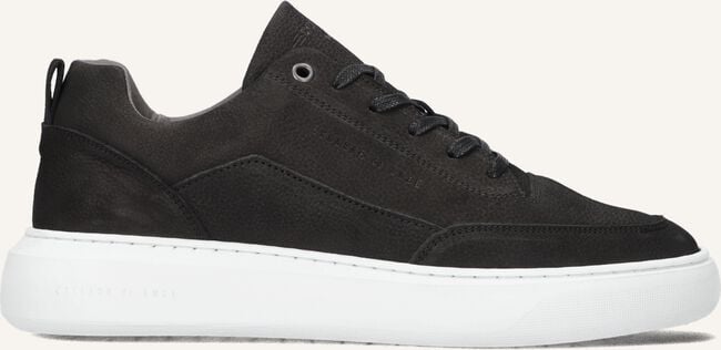 Zwarte CYCLEUR DE LUXE Lage sneakers DR7 Zwarte CYCLEUR DE LUXE Lage sneakers DR7 - large