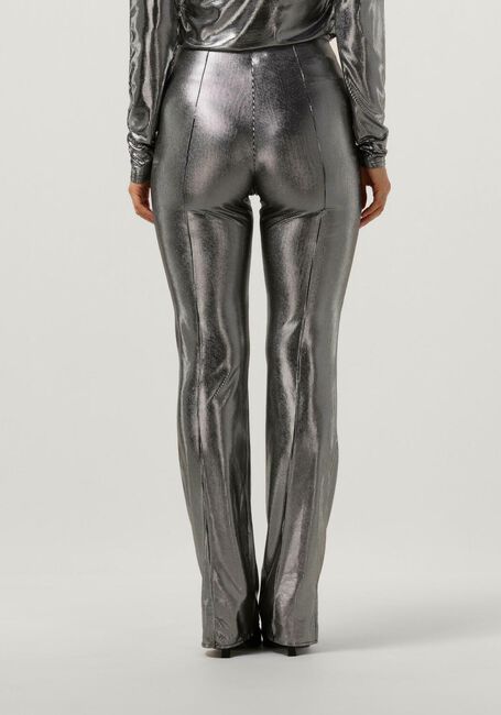 Zilveren NOTES DU NORD Pantalon IVETTA PANT4 - large