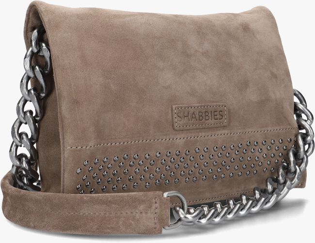 Taupe SHABBIES BY WENDY Schoudertas WENDY SHB0393 - large