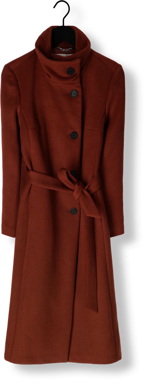 GIACOMO THE JACKET Dames Jassen 6618761 Cognac