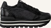 Zwarte JANET & JANET Lage sneakers 46657 - medium