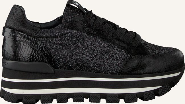 Zwarte JANET & JANET Lage sneakers 46657 Zwarte JANET & JANET Lage sneakers 46657 - large