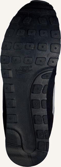 Zwarte NIKE Lage sneakers MD RUNNER 2 MEN Zwarte NIKE Lage sneakers MD RUNNER 2 MEN - large