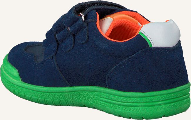 Blauwe CELTICS Lage sneakers 191-4013 Blauwe CELTICS Lage sneakers 191-4013 - large