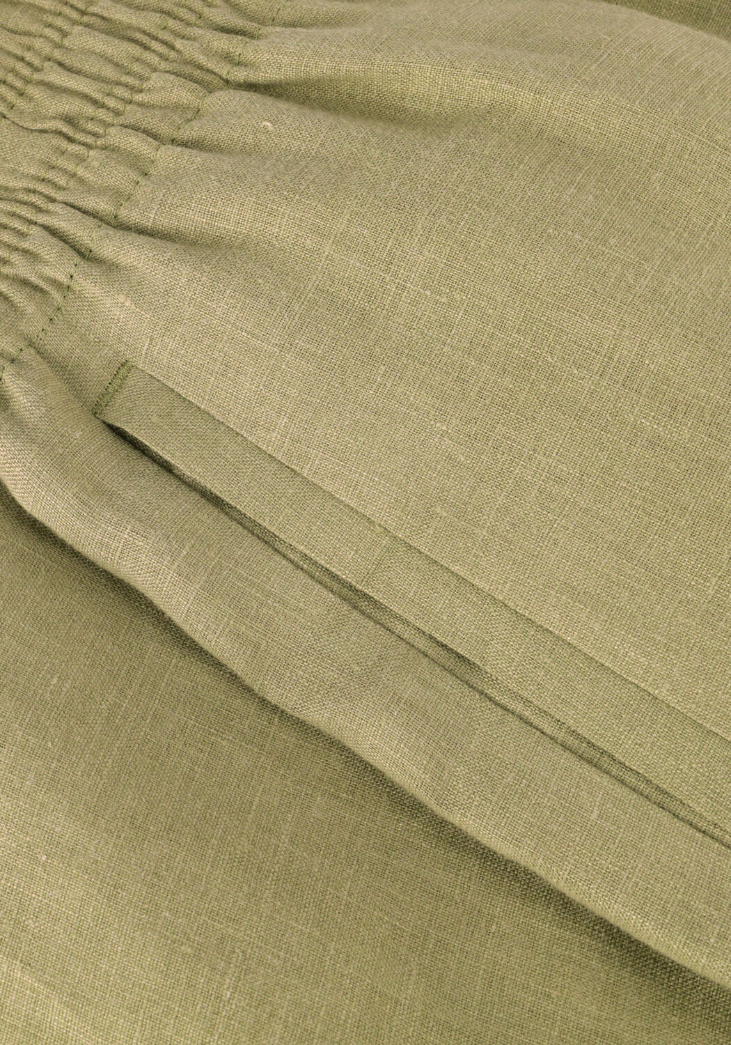 Olijf DRYKORN Wijde broek CEILING - large