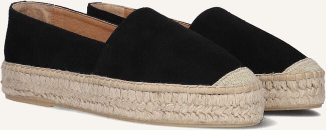 Zwarte AYANA Espadrilles OMO25YU815 Zwarte AYANA Espadrilles OMO25YU815 - large