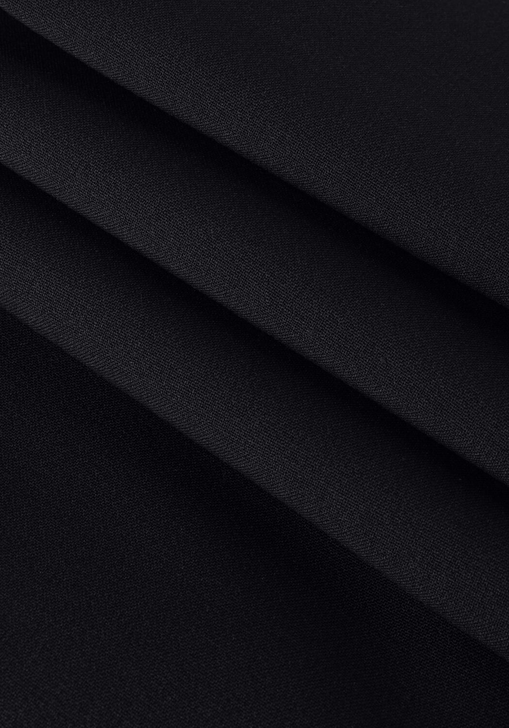 Donkerblauwe PLAIN Pantalon THEO PL - large