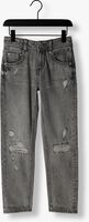 Grijze VINGINO Straight leg jeans PEPPE - medium