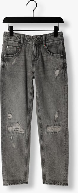 Grijze VINGINO Straight leg jeans PEPPE - large
