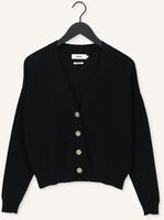 Zwarte NOT SHY Vest JUANA Zwarte NOT SHY Vest JUANA - medium