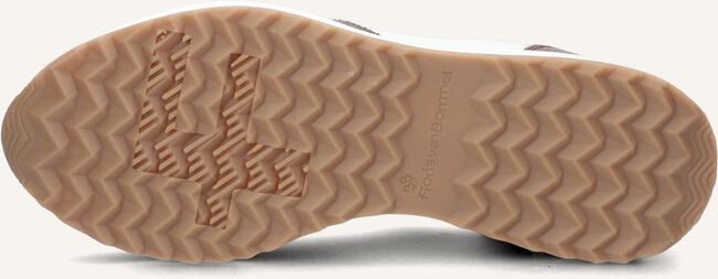 Rode FLORIS VAN BOMMEL Lage sneakers SFW-10065 Rode FLORIS VAN BOMMEL Lage sneakers SFW-10065 - large