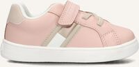 Roze TOMMY HILFIGER Lage sneakers 33517 Roze TOMMY HILFIGER Lage sneakers 33517 - medium