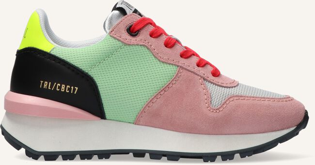 Multi TORAL Lage sneakers 12637 Multi TORAL Lage sneakers 12637 - large