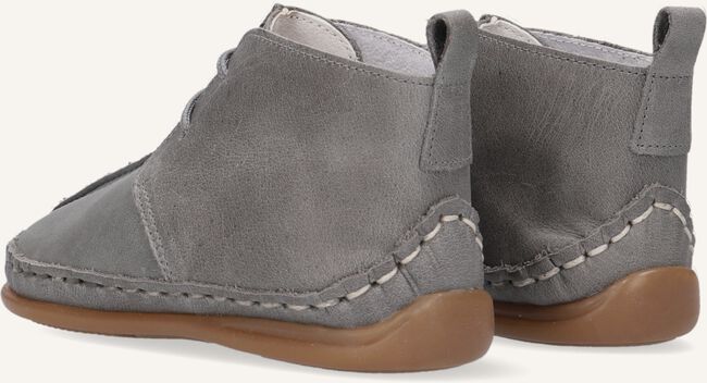 Grijze BARDOSSA Babyschoenen MOBY DICK Grijze BARDOSSA Babyschoenen MOBY DICK - large