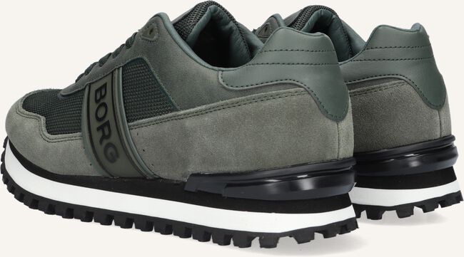 Groene BJORN BORG Lage sneakers R2000 NYL M Groene BJORN BORG Lage sneakers R2000 NYL M - large
