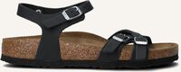 Zwarte BIRKENSTOCK Sandalen KUMBA DAMES - medium
