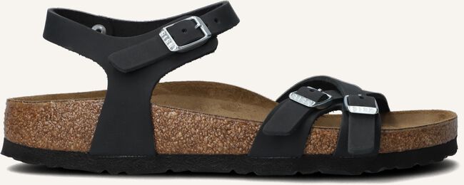 Zwarte BIRKENSTOCK Sandalen KUMBA DAMES Zwarte BIRKENSTOCK Sandalen KUMBA DAMES - large