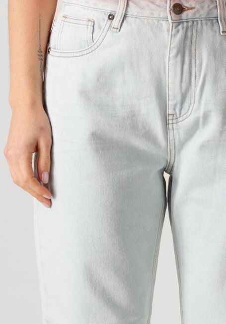 Blauwe CIRCLE OF TRUST Barrel jeans SCOTTIE DNM - large