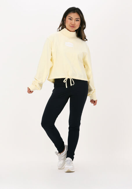 Gele PENN & INK Top S22F1030 - large