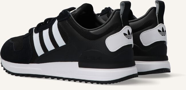 Zwarte ADIDAS Lage sneakers ZX 700 HD HEREN Zwarte ADIDAS Lage sneakers ZX 700 HD HEREN - large