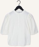 Ecru MSCH COPENHAGEN Blouses DIALA 2/4 TOP Ecru MSCH COPENHAGEN Blouses DIALA 2/4 TOP - medium