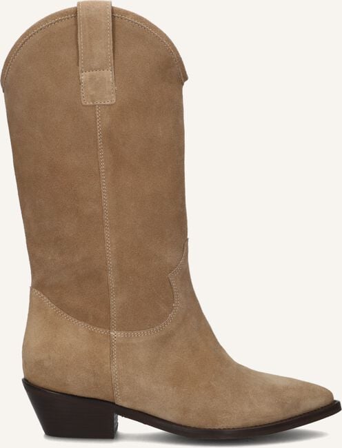 Bruine NOTRE-V Cowboylaarzen 01 190 Bruine NOTRE-V Cowboylaarzen 01 190 - large