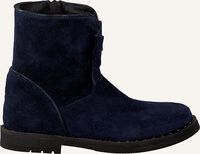 Blauwe TON & TON Enkellaarsjes 292531 - medium