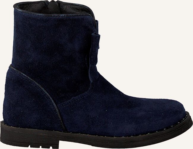 Blauwe TON & TON Enkellaarsjes 292531 Blauwe TON & TON Enkellaarsjes 292531 - large