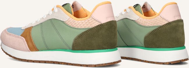 Multi WODEN Lage sneakers RONJA Multi WODEN Lage sneakers RONJA - large