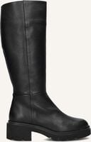 Zwarte SOFTWAVES Hoge laarzen 9.29.06 Zwarte SOFTWAVES Hoge laarzen 9.29.06 - medium