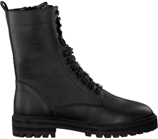 MEXX online kopen? | Voor 23:59 besteld, morgen in huis | Omoda UGG Boots Heren (Zwart) om te zoenen