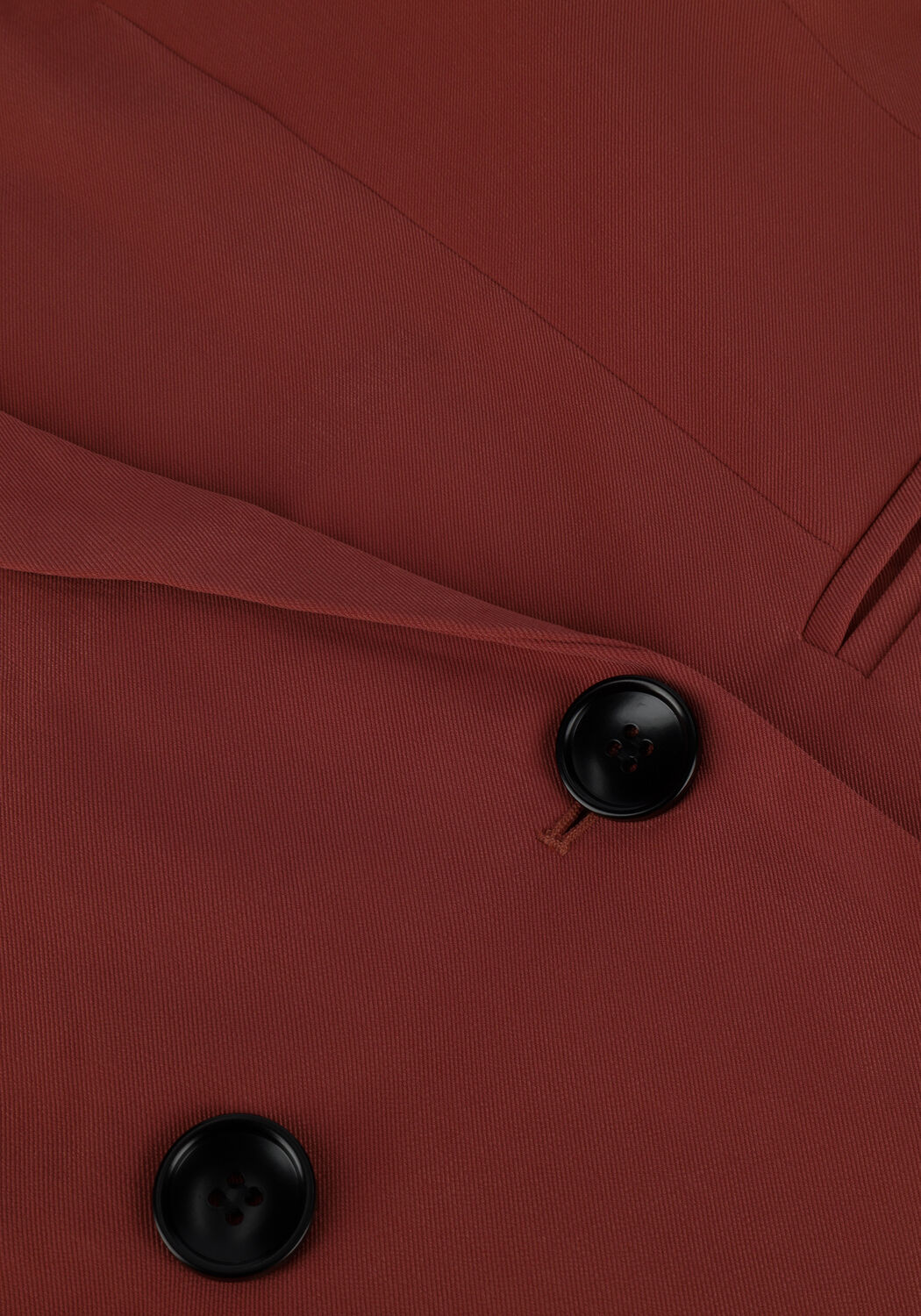 Bruine YDENCE Blazer BLAZER MAISIE - large