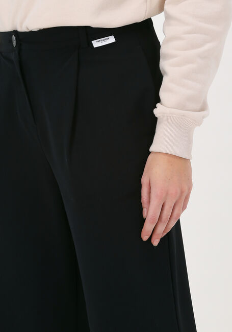 Zwarte PENN & INK Pantalon TROUSERS 1096 - large
