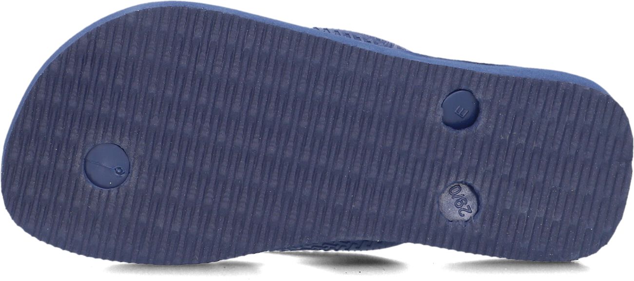 HAVAIANAS Jongens Teenslippers Kids Atlhetic Blauw