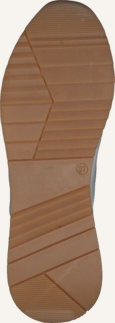 Witte FRED DE LA BRETONIERE Lage sneakers 101010133 FRS0632 Witte FRED DE LA BRETONIERE Lage sneakers 101010133 FRS0632 - large