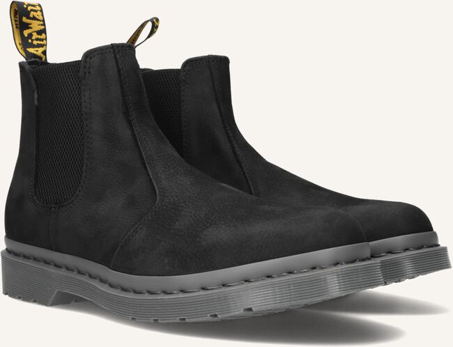 Zwarte DR MARTENS Chelsea boots 2976 YS M Zwarte DR MARTENS Chelsea boots 2976 YS M - large