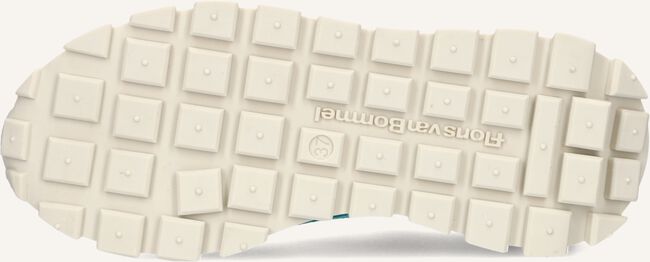 Gele FLORIS VAN BOMMEL Lage sneakers SFW-10097 Gele FLORIS VAN BOMMEL Lage sneakers SFW-10097 - large