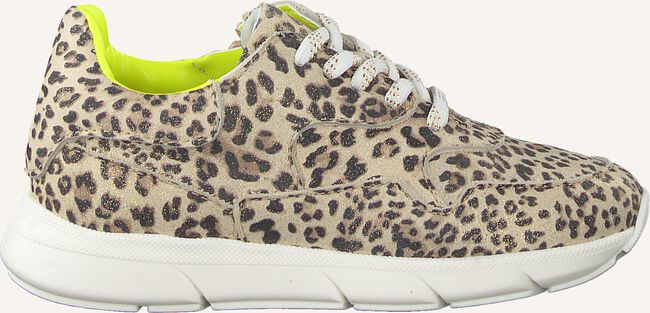 Beige PINOCCHIO Hoge sneakers P1253 Beige PINOCCHIO Hoge sneakers P1253 - large