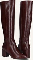 Rode MEXX Hoge laarzen PLUCK MILA Rode MEXX Hoge laarzen PLUCK MILA - medium
