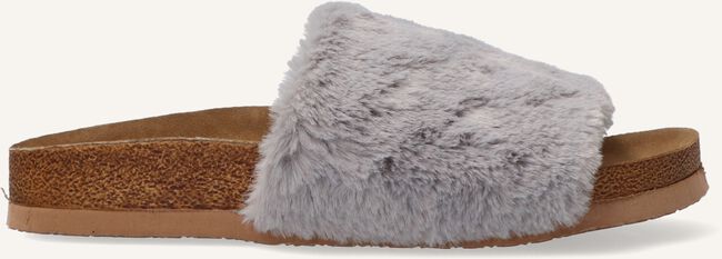 Grijze OMODA Pantoffels LUCY Grijze OMODA Pantoffels LUCY - large