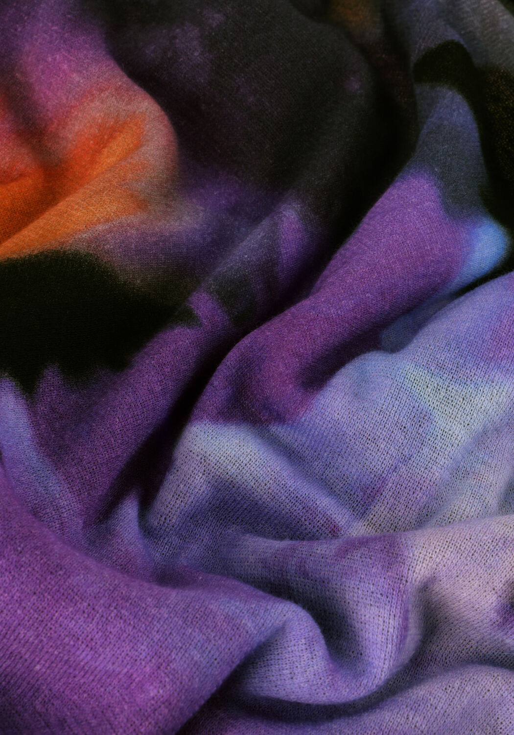 Multi ENVII Tops & T-shirts ENVELDA LS H-N TEE 5328 - large