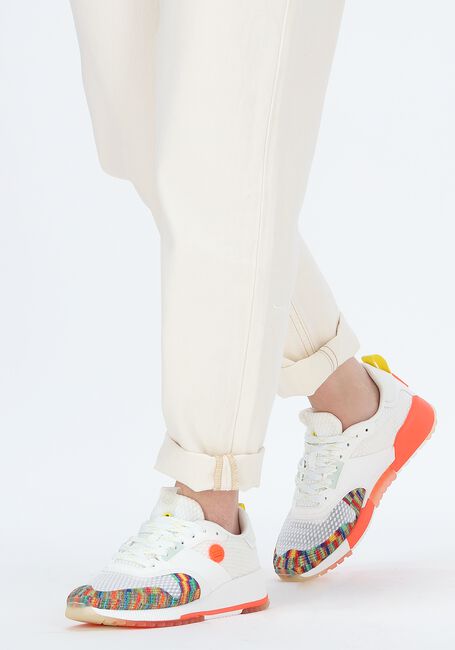 Multi SCOTCH & SODA Lage sneakers VIVI Multi SCOTCH & SODA Lage sneakers VIVI - large