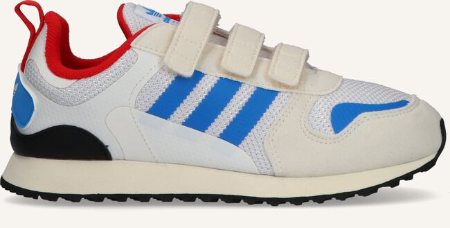Witte ADIDAS Lage sneakers ZX 700 HD CF C Witte ADIDAS Lage sneakers ZX 700 HD CF C - large