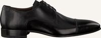 Zwarte FLORIS VAN BOMMEL Nette schoenen 14192 - medium