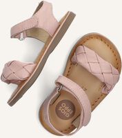 GIOSEPPO ladies LizardaSneaker, beige GIOSEPPO ladies LizardaSneaker, beige