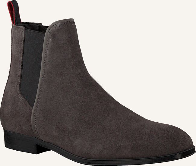 Grijze HUGO Chelsea boots BOHEME_CHEB_SDUN Grijze HUGO Chelsea boots BOHEME_CHEB_SDUN - large