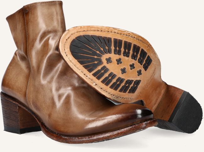 Camel CORDWAINER Enkellaarsjes 40010 Camel CORDWAINER Enkellaarsjes 40010 - large