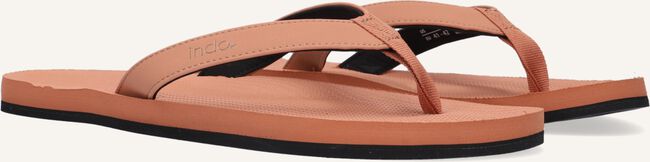 Roze INDOSOLE Teenslippers ESSENTIAL LIGHT FLIP FLOPS Roze INDOSOLE Teenslippers ESSENTIAL LIGHT FLIP FLOPS - large